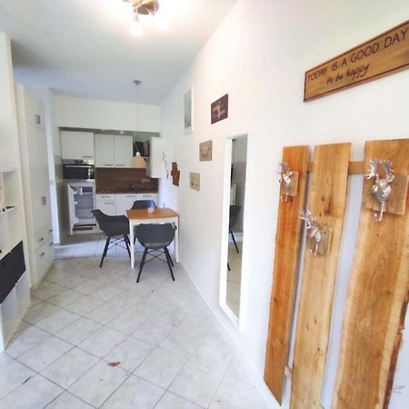Komfort Ferienwohnung C4 Kellenhusen Luaran gambar