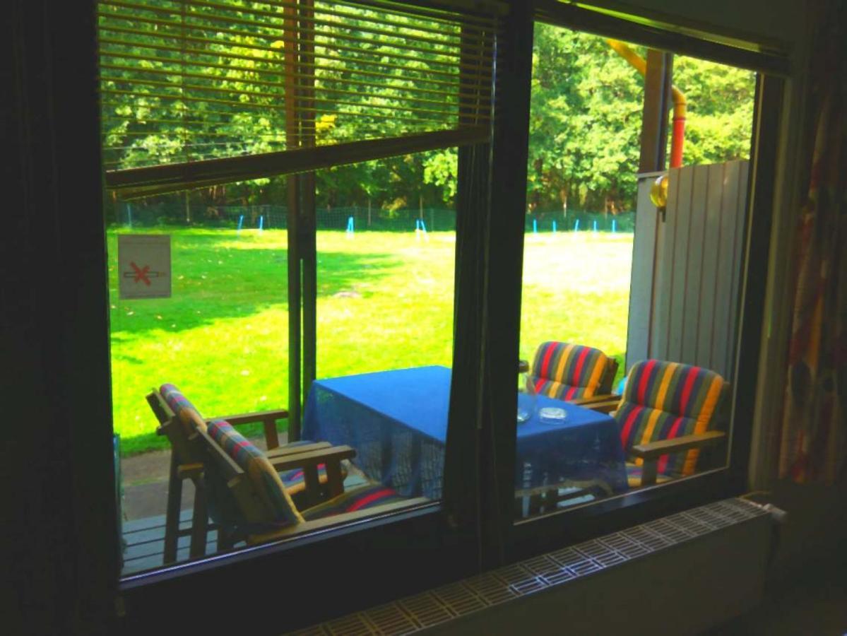 Komfort Ferienwohnung C4 Kellenhusen Luaran gambar