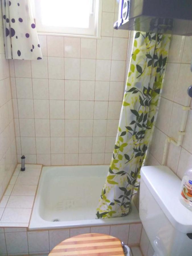 Komfort Ferienwohnung C4 Kellenhusen Luaran gambar