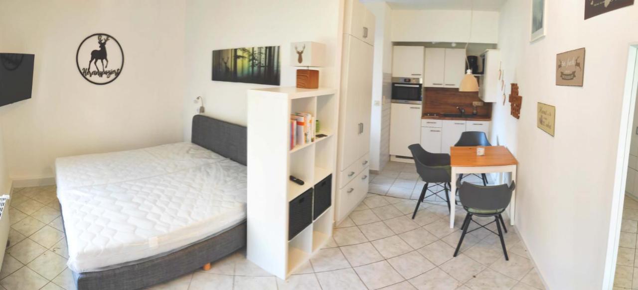 Komfort Ferienwohnung C4 Kellenhusen Luaran gambar