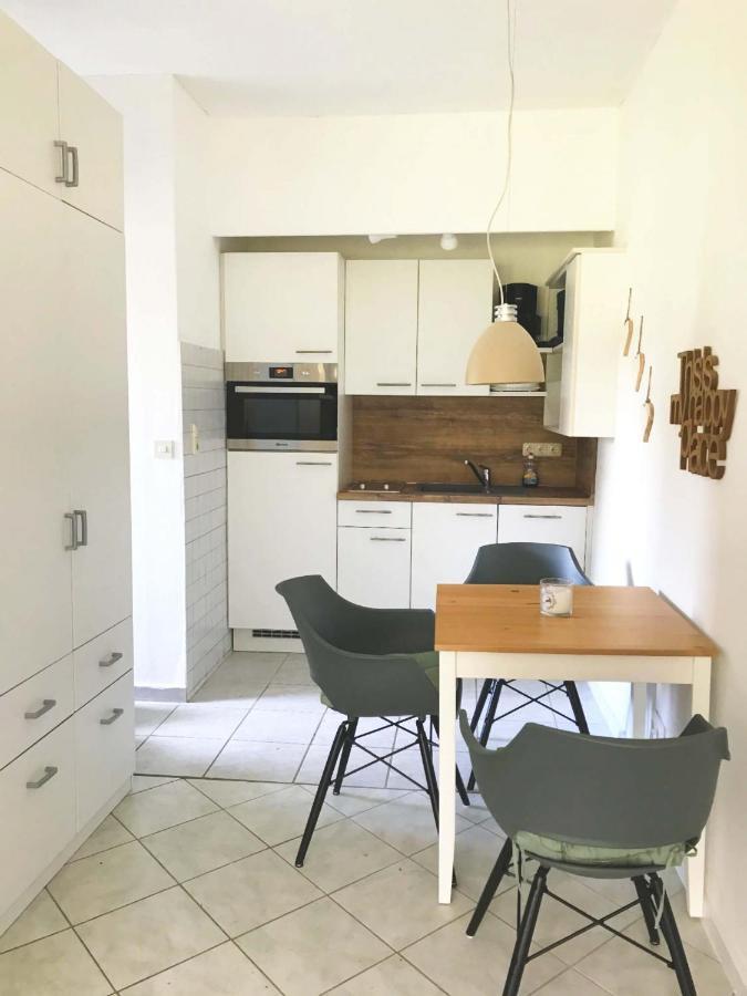 Komfort Ferienwohnung C4 Kellenhusen Luaran gambar