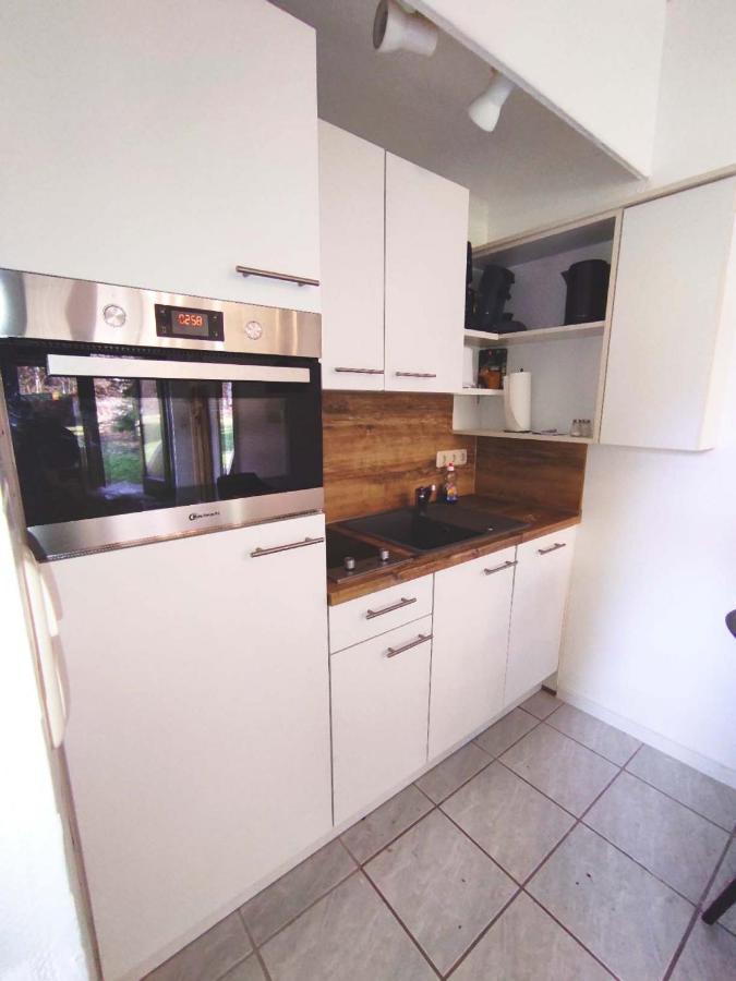 Komfort Ferienwohnung C4 Kellenhusen Luaran gambar